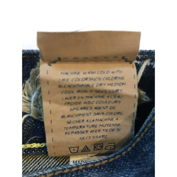 Boy’s/Girl's  X - Ray Jeans Denim Jeans - See Description and Pictures for Size - Picture 5 of 10